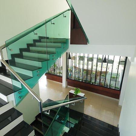 Thekkady Gavi Suites Vandiperiyār المظهر الخارجي الصورة