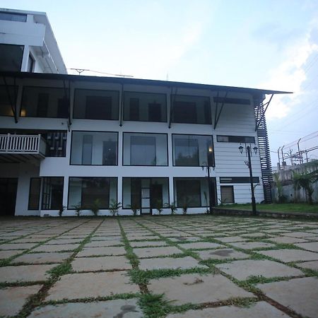 Thekkady Gavi Suites Vandiperiyār المظهر الخارجي الصورة