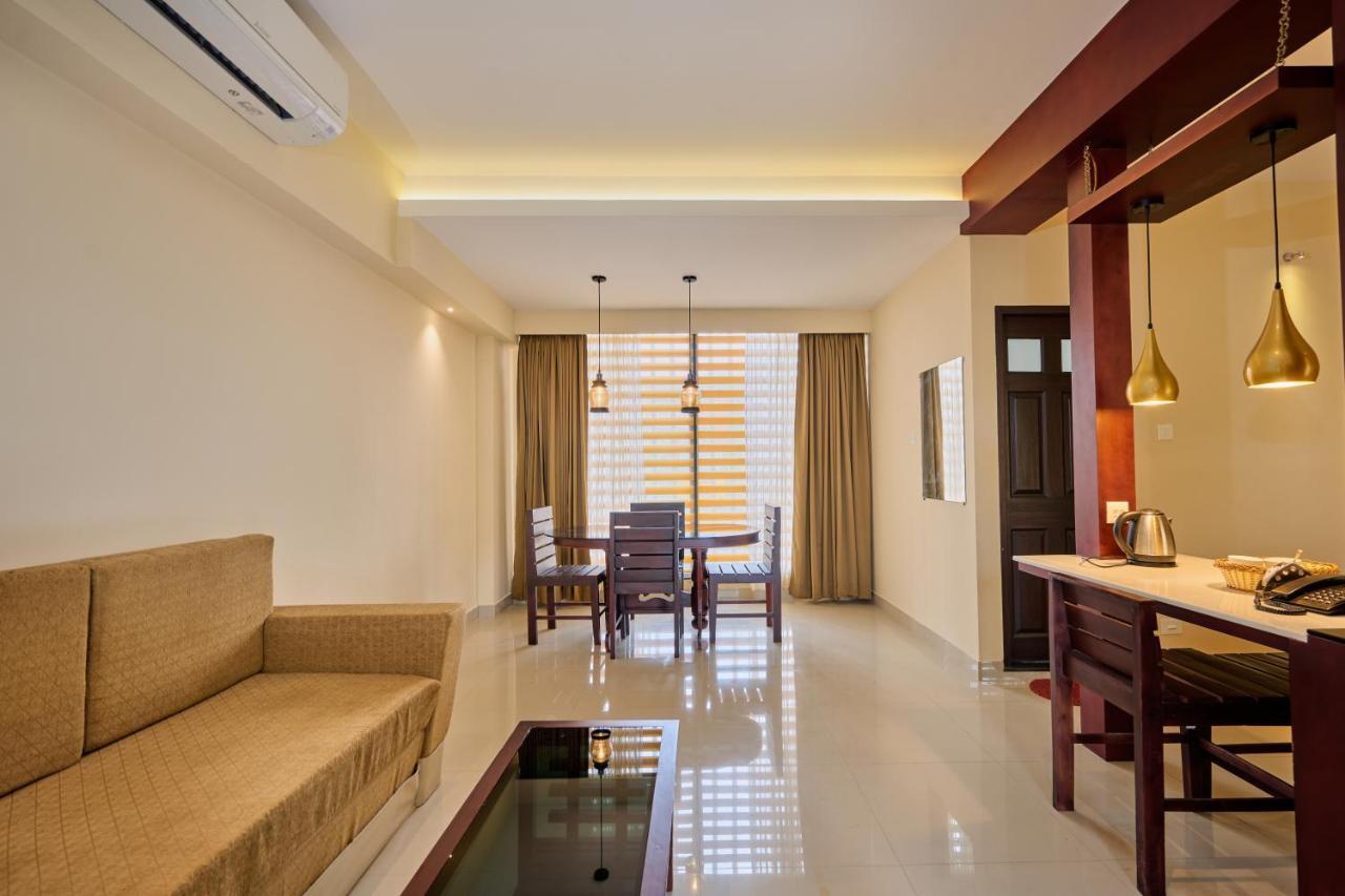 Thekkady Gavi Suites Vandiperiyār المظهر الخارجي الصورة
