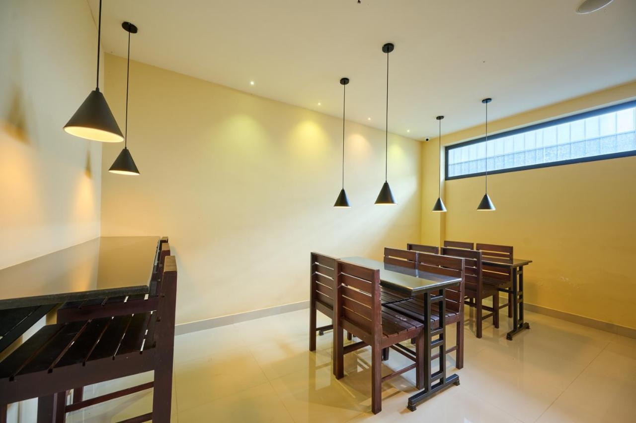 Thekkady Gavi Suites Vandiperiyār المظهر الخارجي الصورة