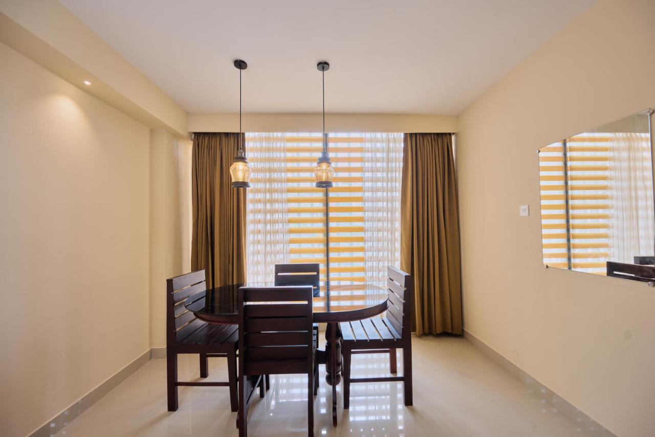 Thekkady Gavi Suites Vandiperiyār المظهر الخارجي الصورة