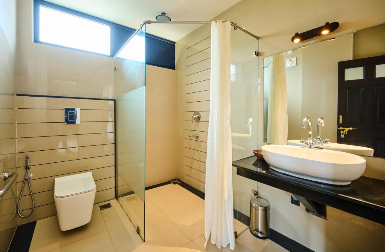Thekkady Gavi Suites Vandiperiyār المظهر الخارجي الصورة