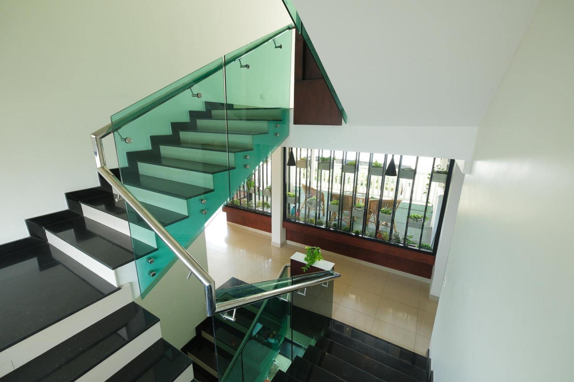 Thekkady Gavi Suites Vandiperiyār المظهر الخارجي الصورة