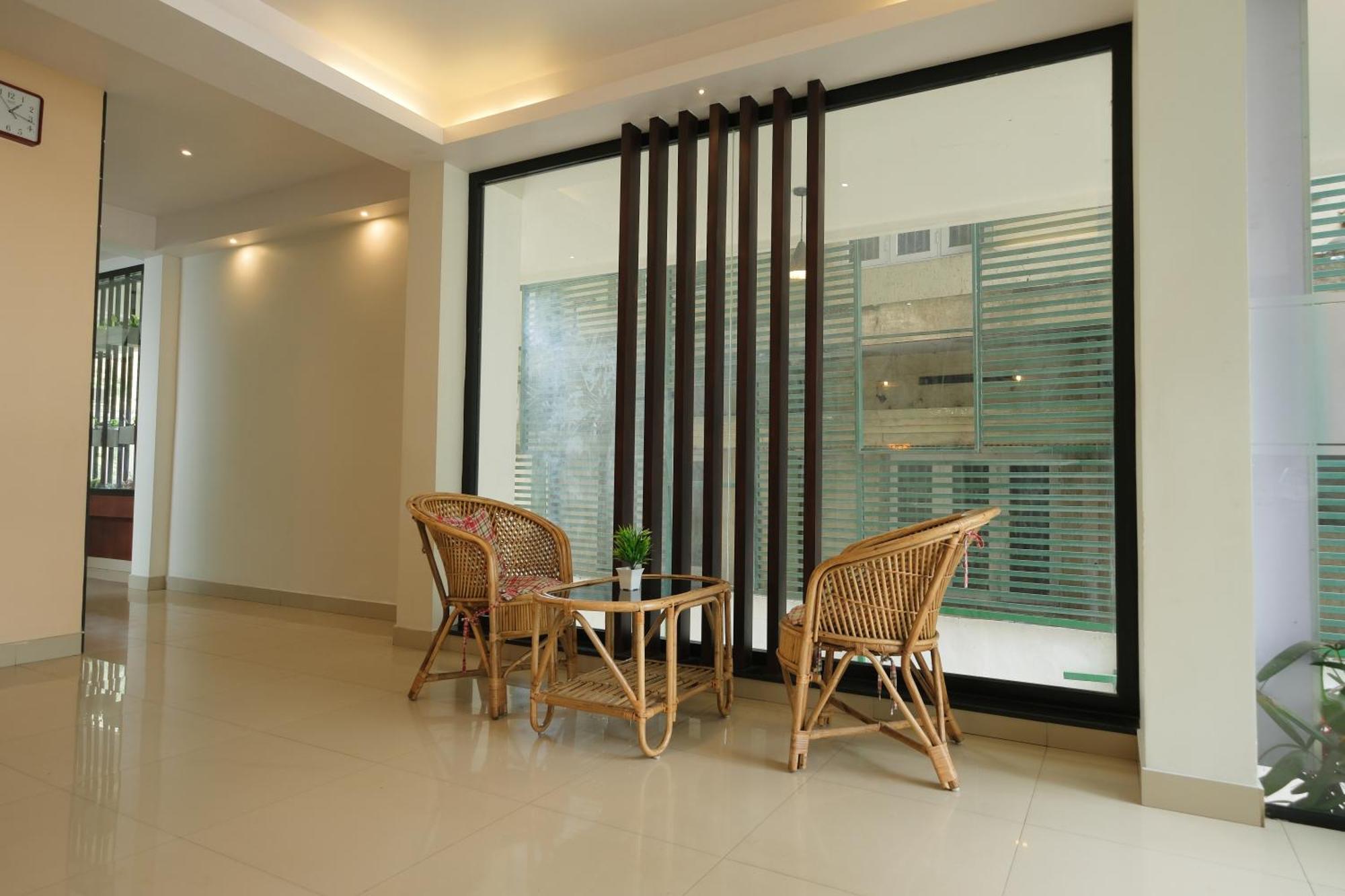 Thekkady Gavi Suites Vandiperiyār المظهر الخارجي الصورة